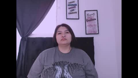 radiantgoddes online show from 10/26/25, 02:56