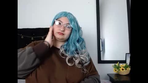 Snapshot of radiantgoddes chatting on 01/08/26, 03:36 radiantgoddes online show from 01/08/26, 03:36