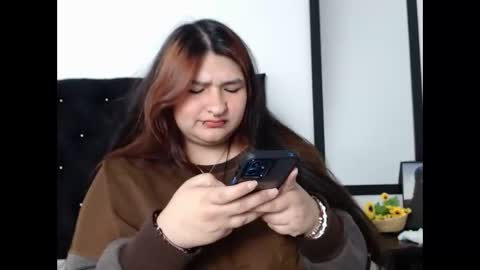 Snapshot of radiantgoddes chatting on 02/13/26, 05:20 radiantgoddes online show from 02/13/26, 05:20