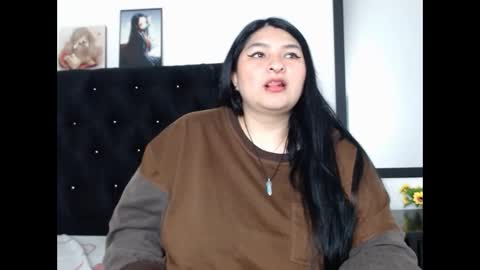 Snapshot of radiantgoddes chatting on 03/06/26, 02:46 radiantgoddes online show from 03/06/26, 02:46