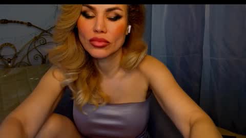 Snapshot of radmila_star chatting on 03/25/26, 02:12 Radmila Star online show from 03/25/26, 02:12