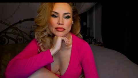 Snapshot of radmila_star chatting on 04/07/26, 05:13 Radmila Star online show from 04/07/26, 05:13