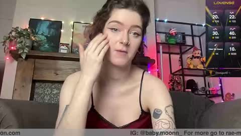 Rae online show from 02/26/26, 08:19