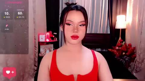 Snapshot of raeganclinton chatting on 09/19/25, 12:12 raeganclinton online show from 09/19/25, 12:12