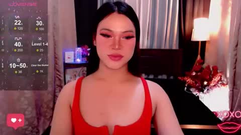 Snapshot of raeganclinton chatting on 10/05/25, 06:34 raeganclinton online show from 10/05/25, 06:34