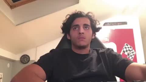 Snapshot of raes69 chatting on 01/13/25, 05:55 raes online show from 01/13/25, 05:55