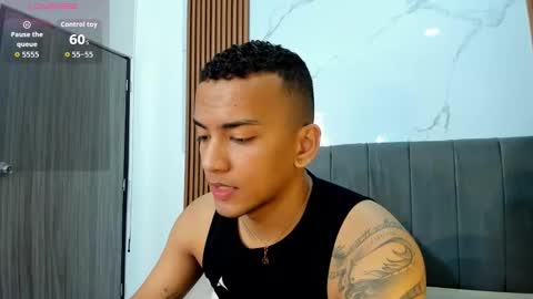 rafa_cruz online show from 09/18/25, 12:18