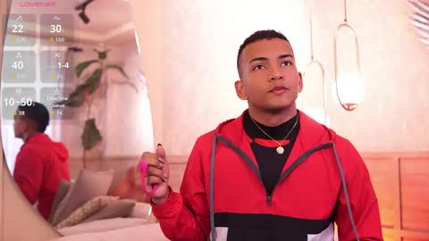 rafa_cruz online show from 04/27/26, 12:25
