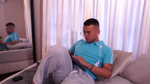 rafa_cruz online show from 05/30/26, 12:57