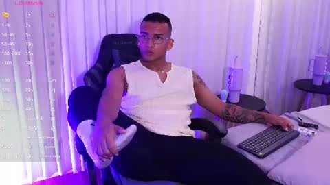 rafa_cruz online show from 06/27/26, 12:33
