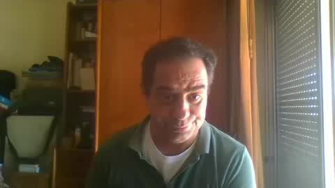 rafabit online show from 05/16/26, 12:15