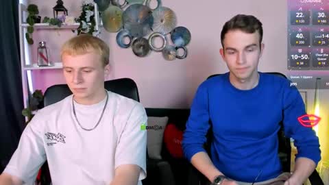 rafael online show from 05/12/26, 12:13