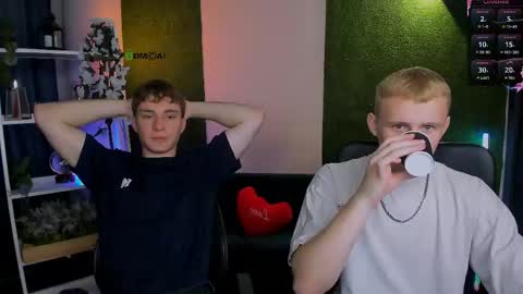 rafael online show from 06/07/26, 07:17