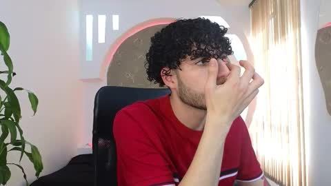 R A F A E L online show from 10/02/25, 08:27