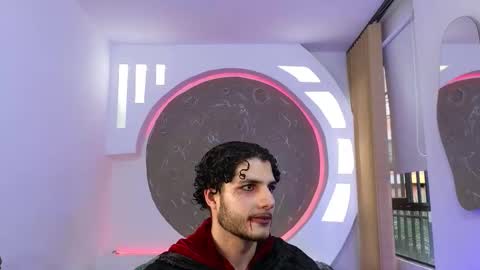 R A F A E L online show from 10/30/25, 09:48