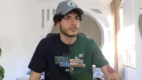 R A F A E L online show from 11/02/25, 08:33