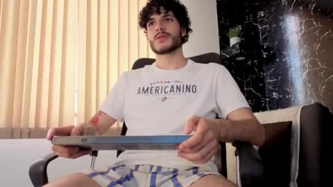 R A F A E L online show from 12/13/25, 08:47