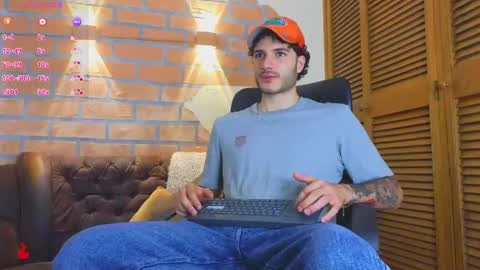 R A F A E L online show from 04/30/26, 01:50