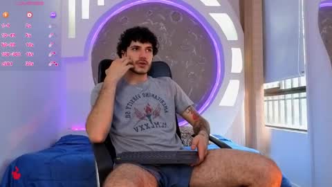 R A F A E L online show from 05/02/26, 08:47