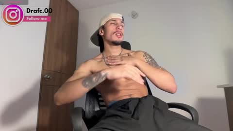 NEW IG  online show from 06/07/26, 02:37