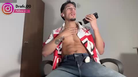 NEW IG  online show from 06/28/26, 02:28