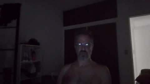 Snapshot of rafaelsel chatting on 11/03/25, 03:13 Big Uncle Jungle online show from 11/03/25, 03:13