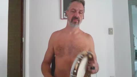 Big Uncle Jungle online show from 12/19/25, 05:20