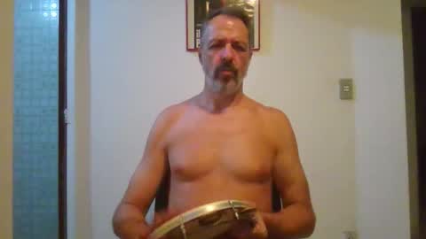 Big Uncle Jungle online show from 12/21/25, 11:45