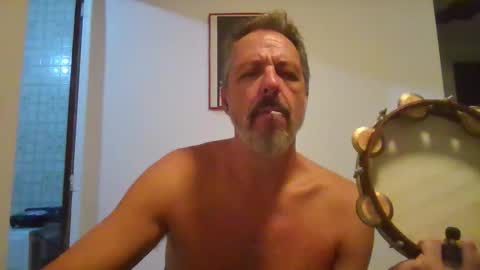 Big Uncle Jungle online show from 01/18/26, 11:52