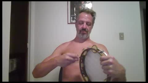 Big Uncle Jungle online show from 02/17/26, 01:57