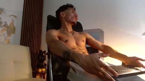 IG online show from 01/17/25, 04:28