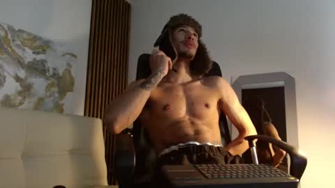 IG online show from 01/31/25, 04:03