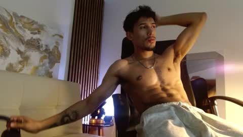 IG online show from 02/06/25, 03:48