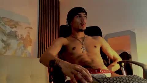 IG online show from 02/23/25, 04:28