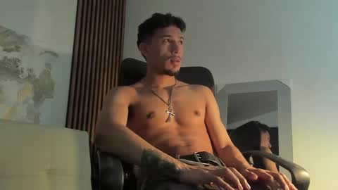 IG online show from 03/11/25, 03:48