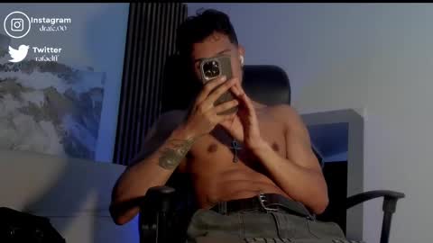 IG online show from 09/11/25, 04:56