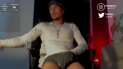 IG online show from 10/09/25, 05:27