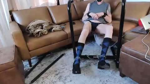 DressSock Shoe online show from 04/21/26, 04:41