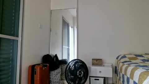 RafinhaC2C online show from 01/04/25, 02:04