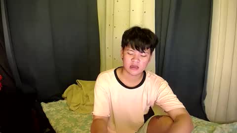 Snapshot of rafy_mae69 chatting on 02/19/25, 12:22 rafy_mae69 online show from 02/19/25, 12:22