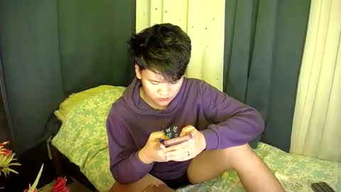 Snapshot of rafy_mae69 chatting on 02/20/25, 01:30 rafy_mae69 online show from 02/20/25, 01:30