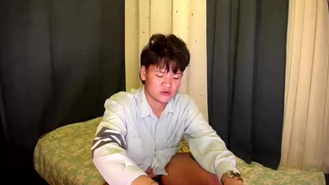 Snapshot of rafy_mae69 chatting on 02/22/25, 01:13 rafy_mae69 online show from 02/22/25, 01:13