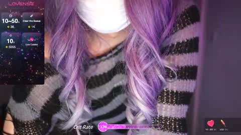 Snapshot of ragehard69 chatting on 03/02/25, 04:07 keikodances online show from 03/02/25, 04:07