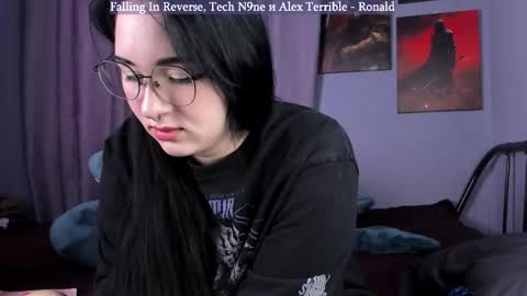 Janna  online show from 03/07/26, 08:00