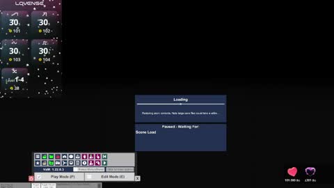ragekitty online show from 05/17/26, 07:54
