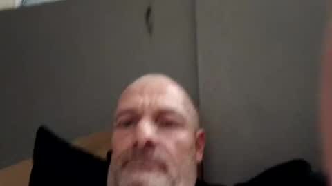 Snapshot of ragingzef69 chatting on 01/30/25, 07:18 Bigthickdickinvic online show from 01/30/25, 07:18