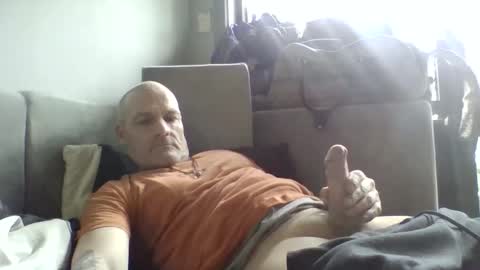 Bigthickdickinvic online show from 11/10/25, 12:31