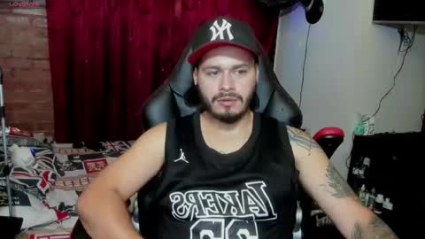 ragnar_lothbrok77 online show from 02/18/25, 08:05