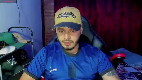 ragnar_lothbrok77 online show from 02/22/25, 02:50