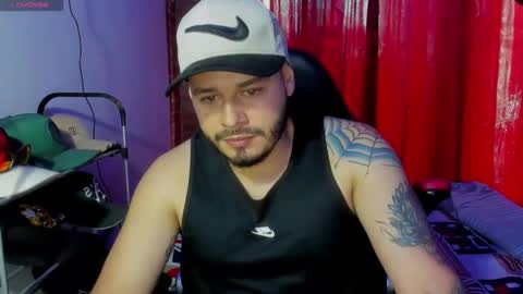 ragnar_lothbrok77 online show from 02/22/25, 09:37